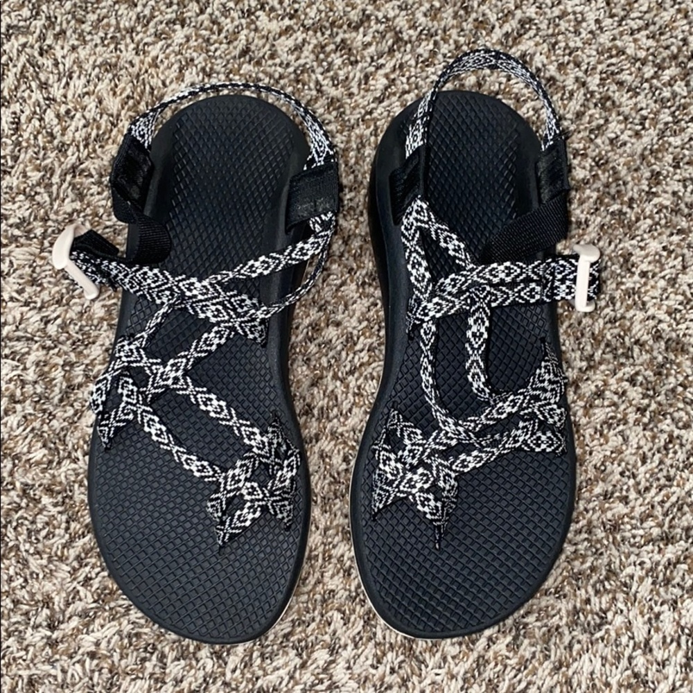 Chaco Cloud’s